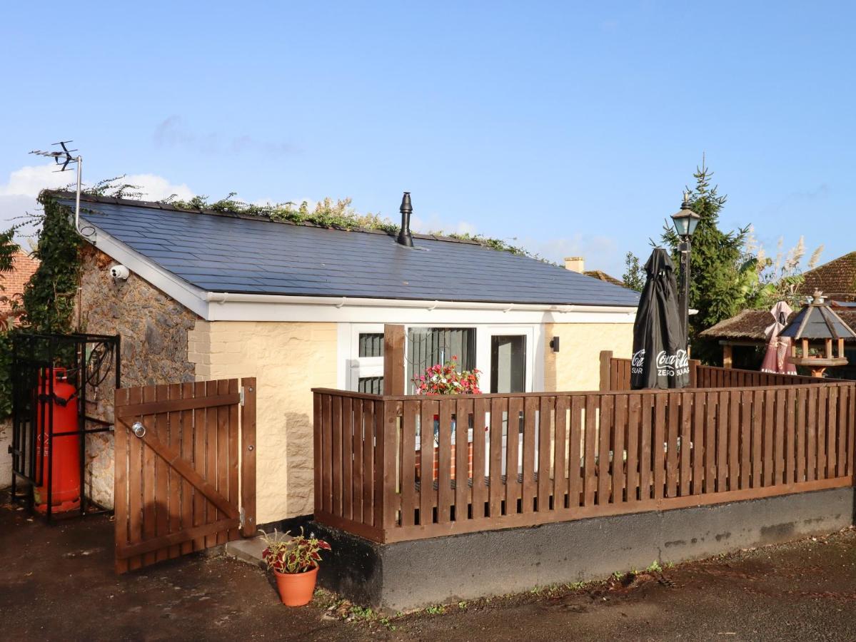 The Park Piggery Holiday home *