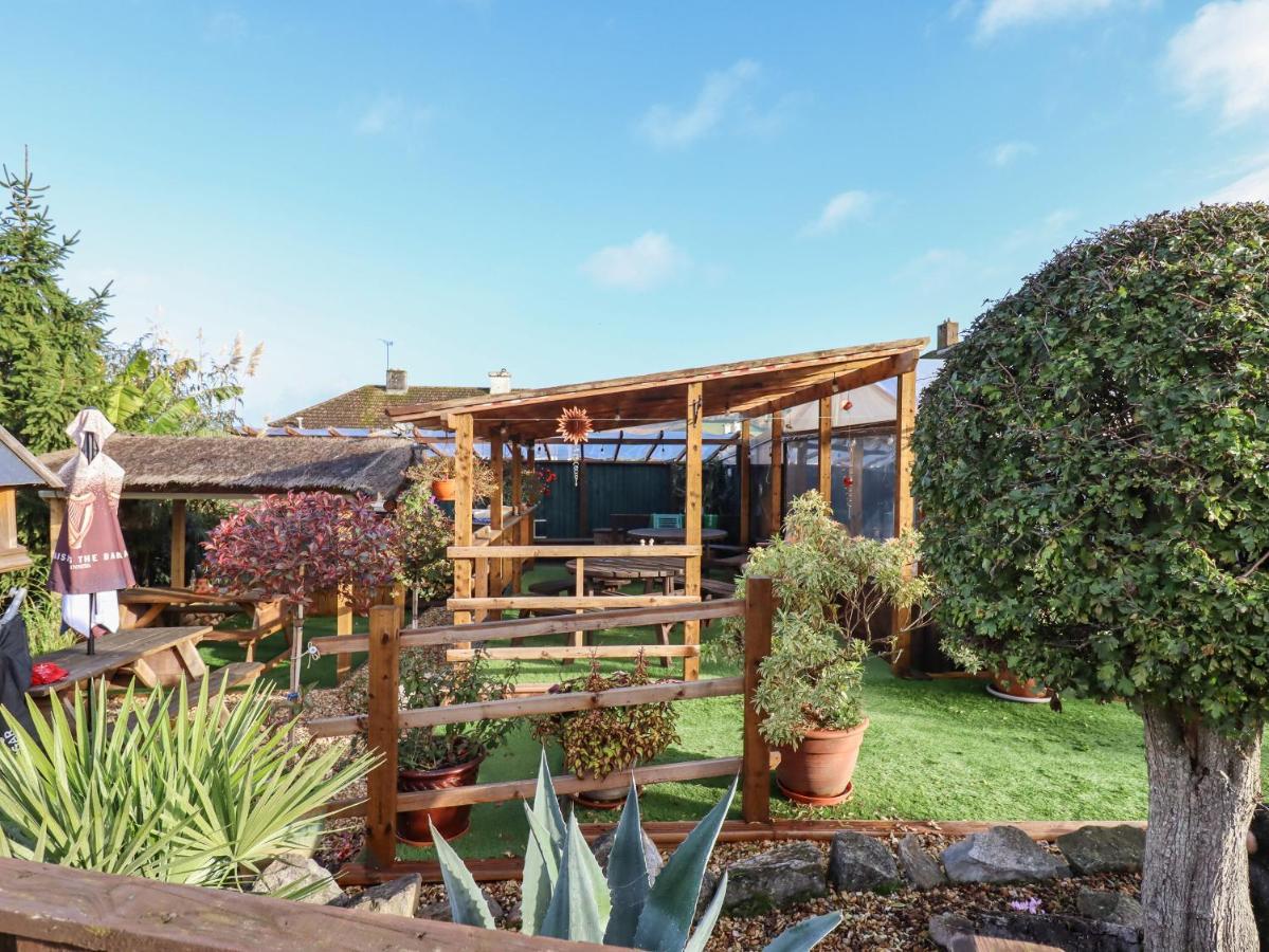 The Park Piggery Holiday home Newton Abbot